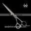 KC-65V JC160 Best Professional Damascus Steel Hair Scissors with high quality