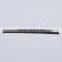 High steel flexible hacksaw blade for mini type