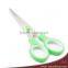 PP+TPR Handle Stationery Scissors,Safe Children Scissors,Paper Scissors (HA-20)
