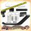Snorkel Kit 4x4 accessorie snorkel for Cherokee XJ