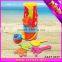 hot sale beach sand castle molds toy on sale