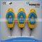 Factory Promotion HW-15 15KG digital spring balance for crane scale