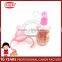 Baby Milk Bottle Sour Fruity Drink Liquid Spray Candy