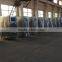 600L continuous Ice cream freezer