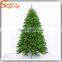 120cm-210cm-300cm artificial christmas tree PE mixed PVC holiday tree