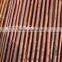 Cheap garden willow fence rolls