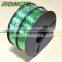 wholesale 3000ft spool pet golden wire twist tie for bread bag closer