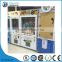 2016 new popular coin operated gift game cheap Coin operated prize vending toys candy crane claw machine / key master ki