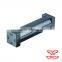 Stainless Steel 4 Side Wet Film Applicator