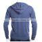 Custom plain hoodies sweatshirts zip up hoodies wholesale
