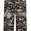Oem 100% Cotton Fishing Clothing Short Fishing Pants for Men