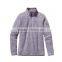 Wholesale Man Better Sweater 1/4 Zip Thick Fleece Jacket