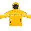 colorful safety children active ski jacket