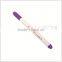 Kearing Sew violet air erasable transfer marker with 0.8mm nib, inks auto disappear by itself # TMV08