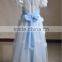 Girls dress New 2017 children girl floral dresses summer fashion lace beach dress kids clothes