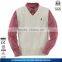 Boshi profesional OEM knitwear sweaters v neck acrylic sweater