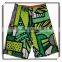 2015 top factory fancy quality wholesale shorts men