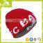Classic Hot selling jacquard knit cuff beanie