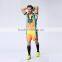 Dri Fit Sublimation Custom Soccer Jersey, Professional Soccer Kits