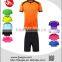 Wholesale Football Shirt Maker Soccer Jersey