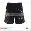 High Quality Custom Desgin Sublimated Print Fight Mma Shorts
