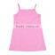 kids baby homewear clothing cotton knit sleep dress