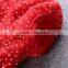 Wholesale baby girls dress photo modern girls dresses girls red coat and frocks design kids red polka dot christmas dress
