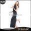 Polyester / Cotton Night Gown Evening Prom Dress Party Dress