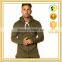 custom gym tracksuit top khaki gym hoodie slim fit hoodie wholesale