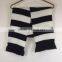 Wholesale cotton jersey knit scarves