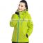 Outdoor jackets professional waterproof adults ski suit womens
