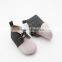 baby leather oxford shoes eco friendly baby shoes