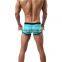 1pcs/lot wholesale New Brand underwear men comfortable cotton men boxer men underwear Size M L XL XXL 2 colors ceucas