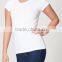 Runwaylover Custom T-shirt Women Wholesale T-shirt Best 100% Cotton T-shirt