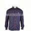 Hot sale 100% cotton twill fabric industrial working safety workwear