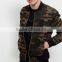 Fancy Design Wholesale Cheap Jacket Mens Camo Jacket Mens Jean Jacket Wholesale