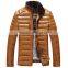 Fashion design waterproof ultra light foldable men down jacket for winter