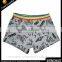 Wholesale high quality and cheap price kids boys underwear with angrey bird logo