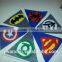 Comic Retro Superhero Kids Party Bunting Flag FOR Childern Bedroom