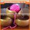 china factory direct wholesale yarn bowl hand knitting wooden yarn bowl wooden