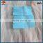 Logo Printed Nylon Hook and Loop Tie Wraps Cable Ties
