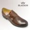2013 popular style men leather dress shoes