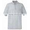 Pocket Cotton Polo T-Shirt For Wholesale