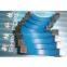Nanocrystalline clamp core