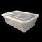 Plastic Take Away Food Container