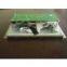 7 Inch Open Frame HL-708B Monitor With Touch Screen For Industrial Portable PC