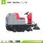 High Quality C350 Airport Runway Road Sweeper