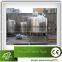 Sugar Solution Mixing tanks (CE approved)