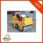 OK-600 Double Steel Wheel Gasoline Roller