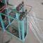Razor Wire Machine